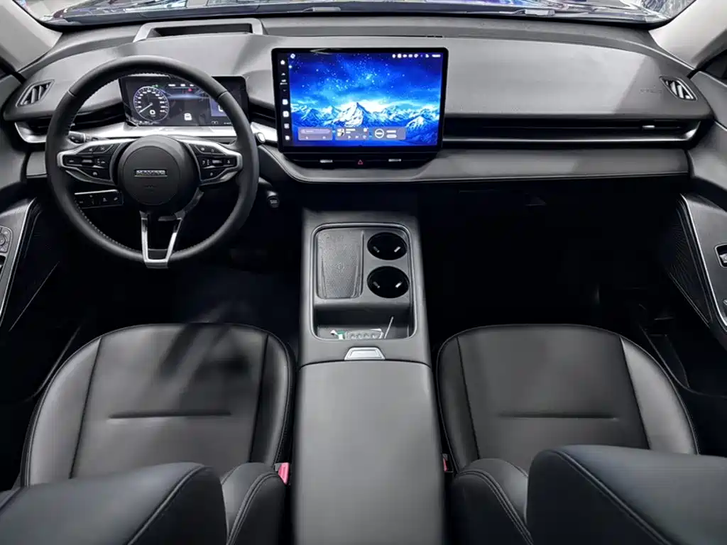 Haval H6 — миниатюра 13