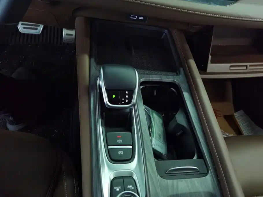 Chery Arrizo 8 — миниатюра 16