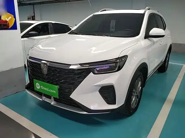 2025 Roewe RX5
