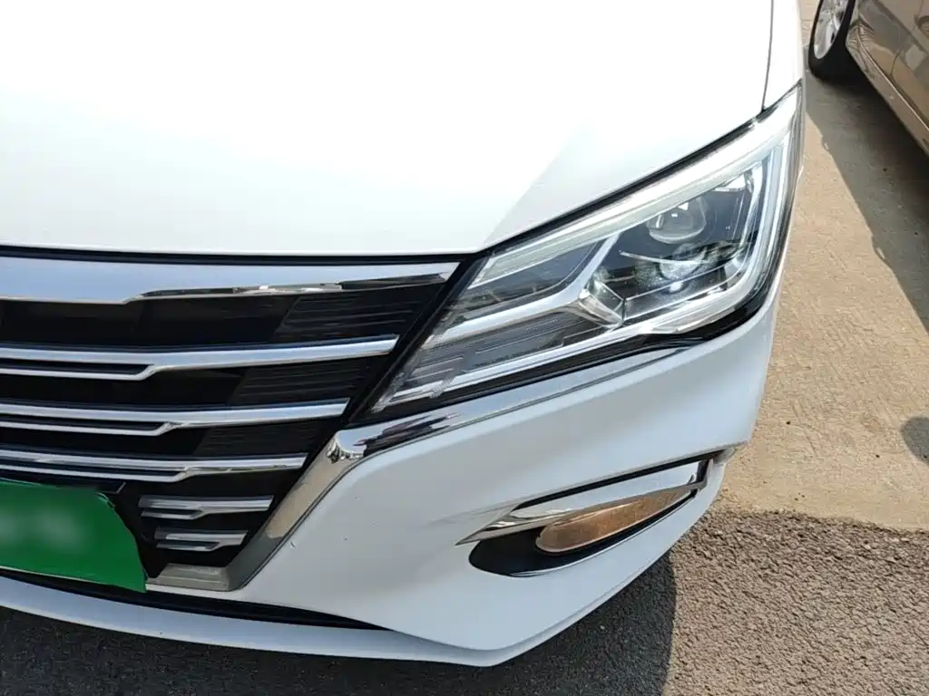 Roewe i5 — миниатюра 24