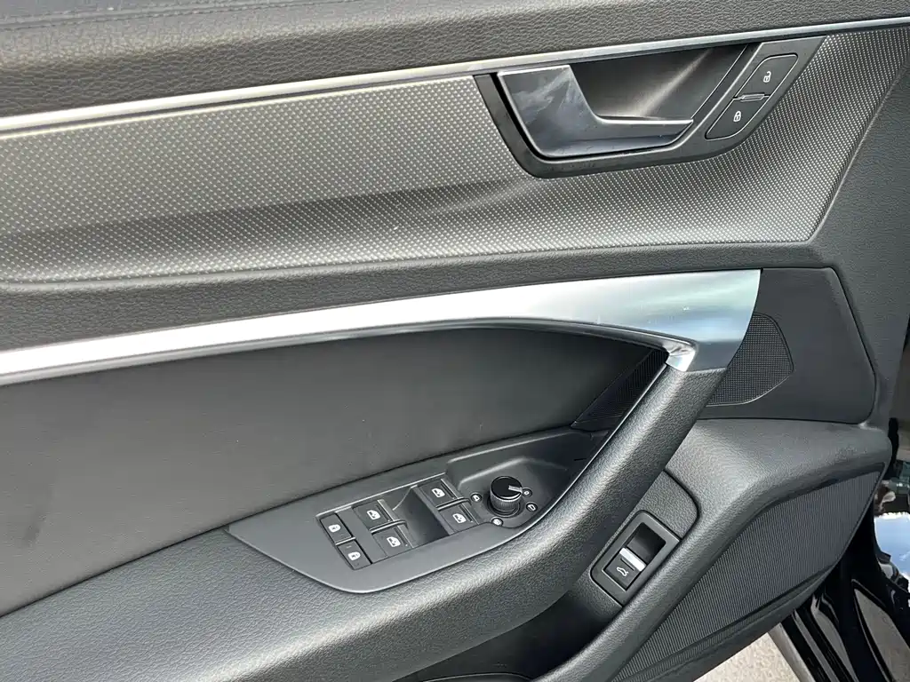 Audi A6L — фотографии объявления, Фото 31