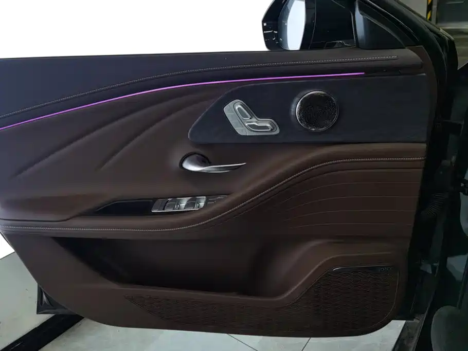 Chery Arrizo 8 — миниатюра 7