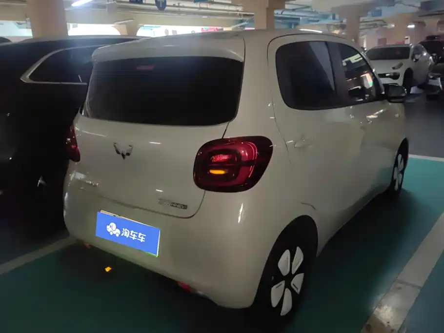 Wuling Mini EV MINIEV 2025
