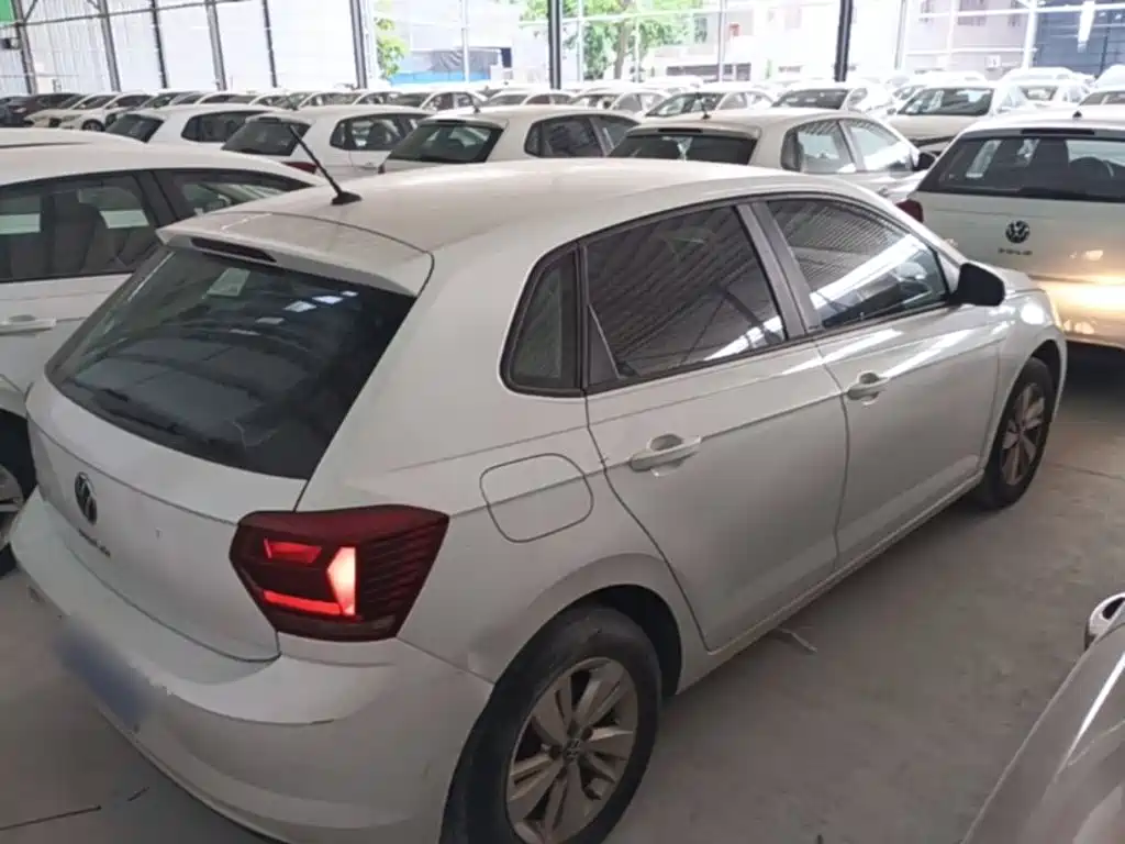 Volkswagen Polo — миниатюра 7