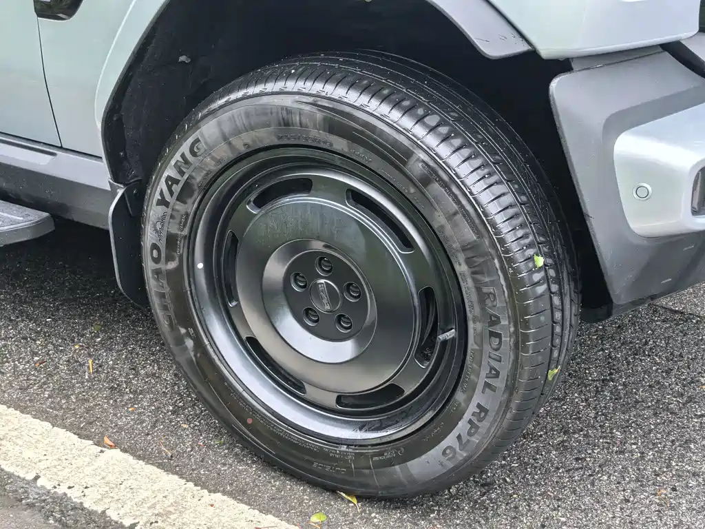 iCAR Автомобиль SuperV23 — миниатюра 16