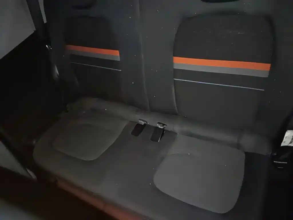 Wuling MINIEV — миниатюра 17