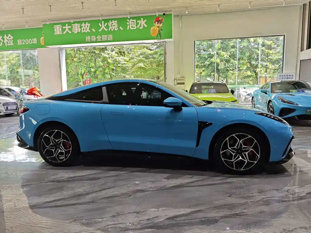 Neta Neta GT — миниатюра 7