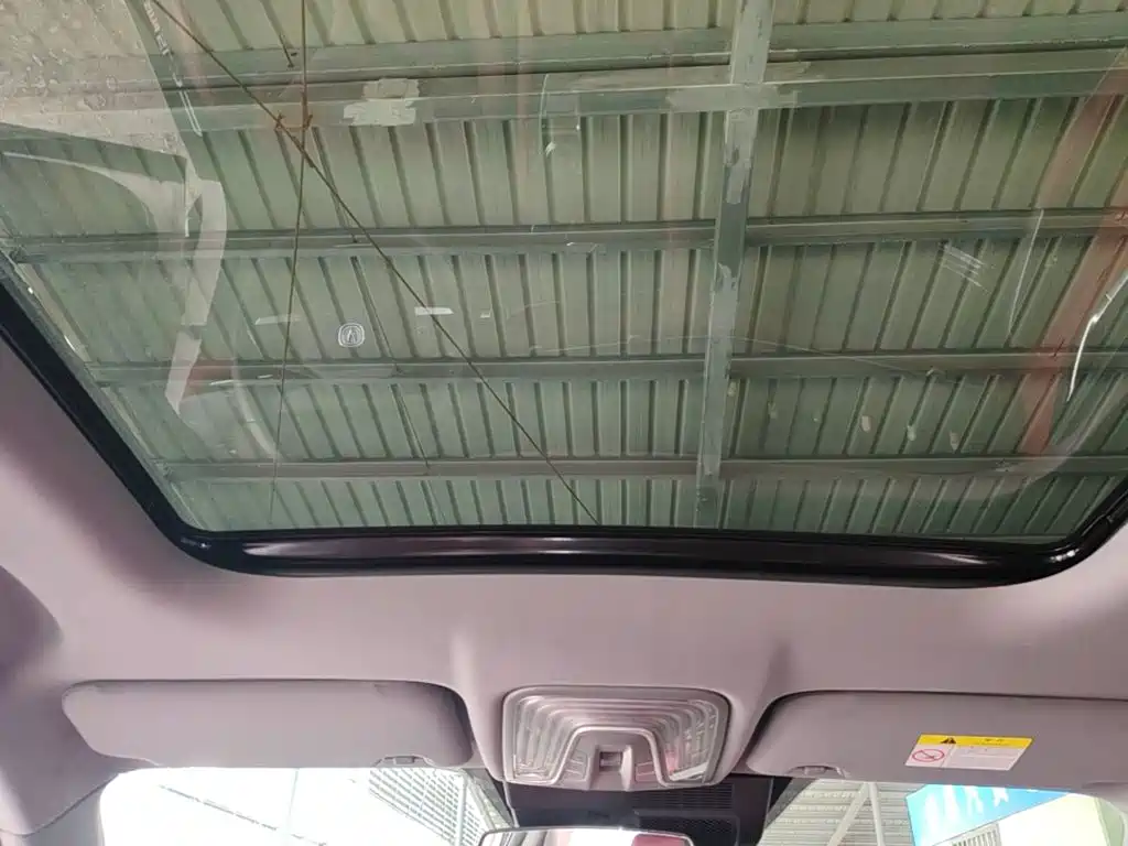 Changan CS75 PLUS — миниатюра 18