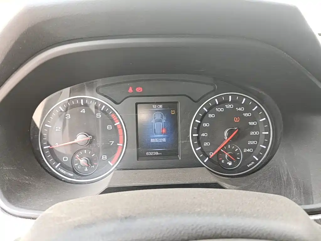 Haval H6 — миниатюра 12