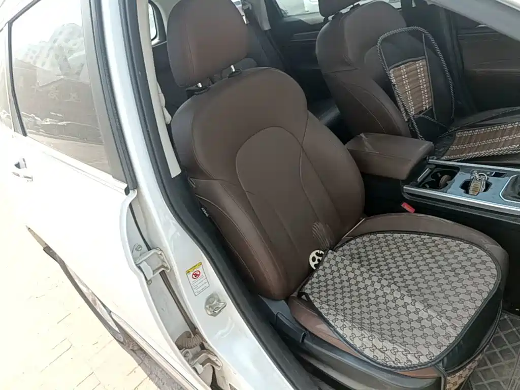 Haval H6 — миниатюра 25