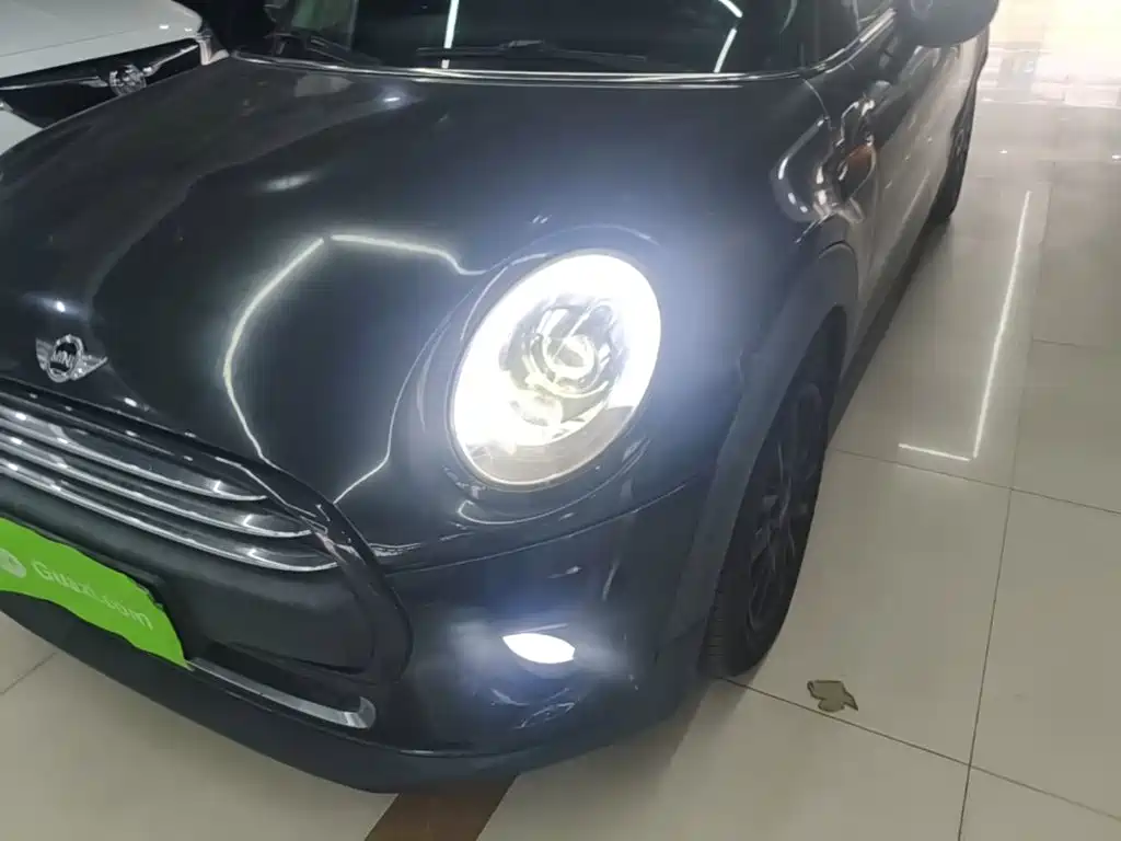 MINI Mini — миниатюра 24