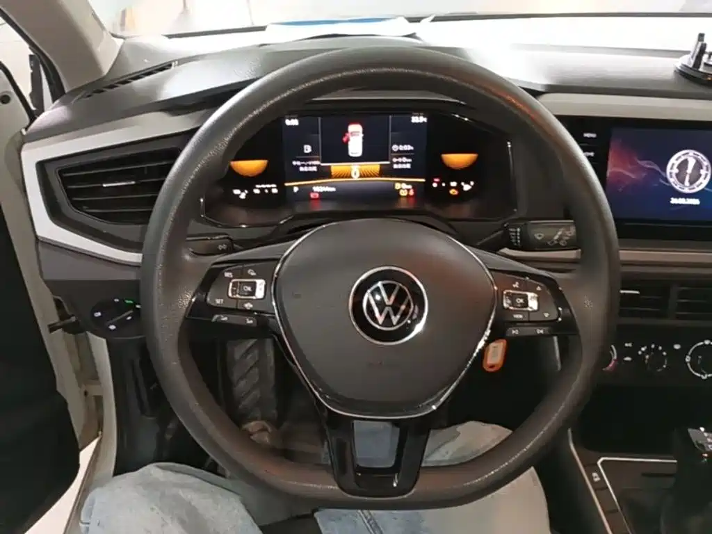 Volkswagen Polo — миниатюра 11