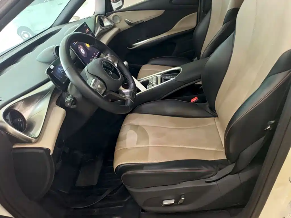 BYD Dolphin — миниатюра 15