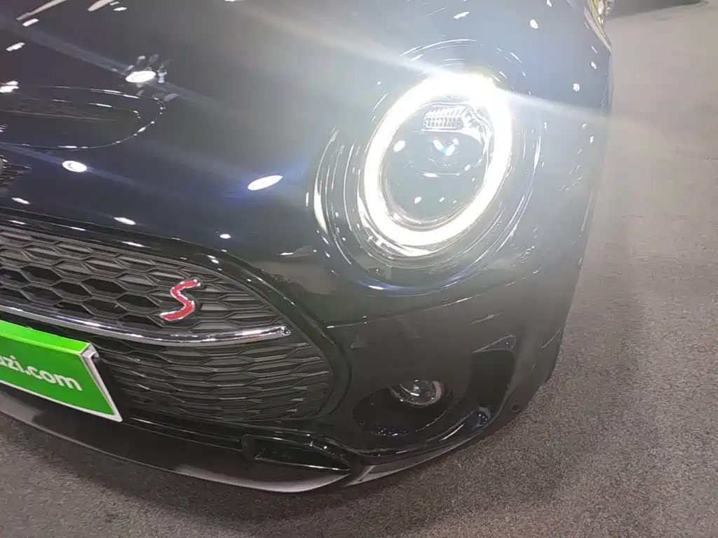 MINI Mini Clubman — миниатюра 24