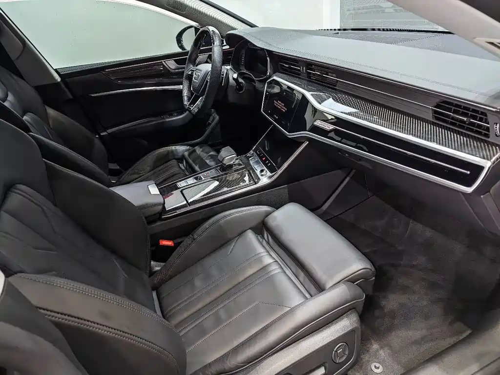 Audi A7 — миниатюра 6