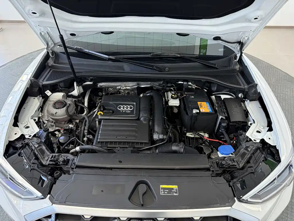 Audi Q3 — миниатюра 22