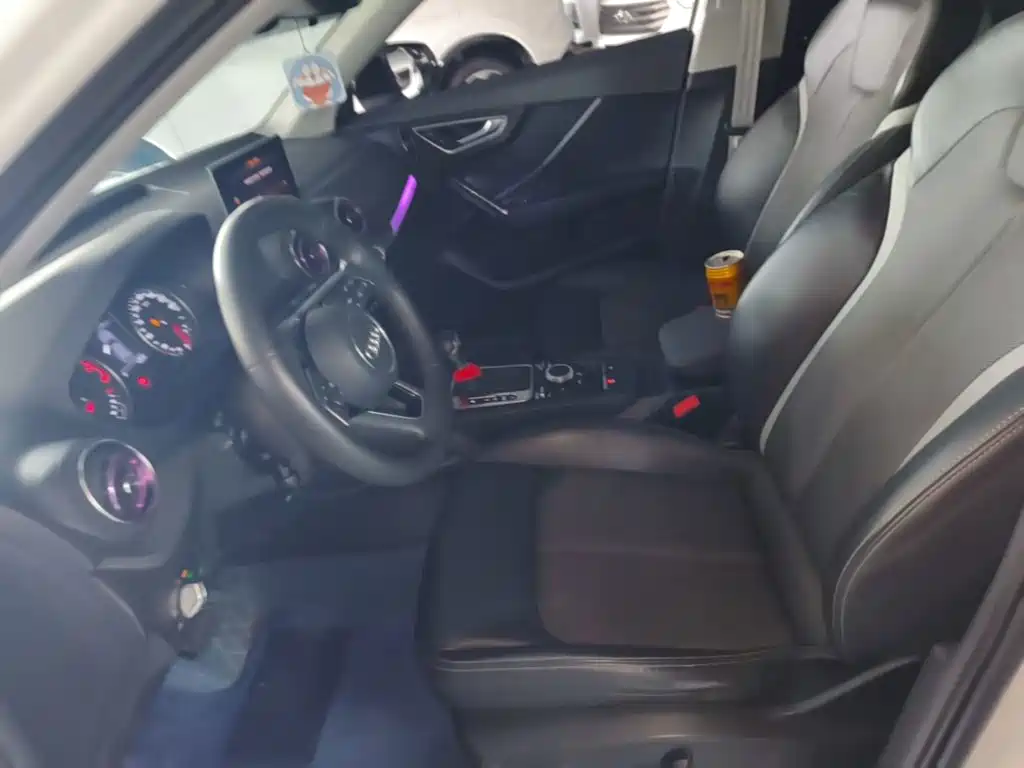 Audi Q2L — миниатюра 15