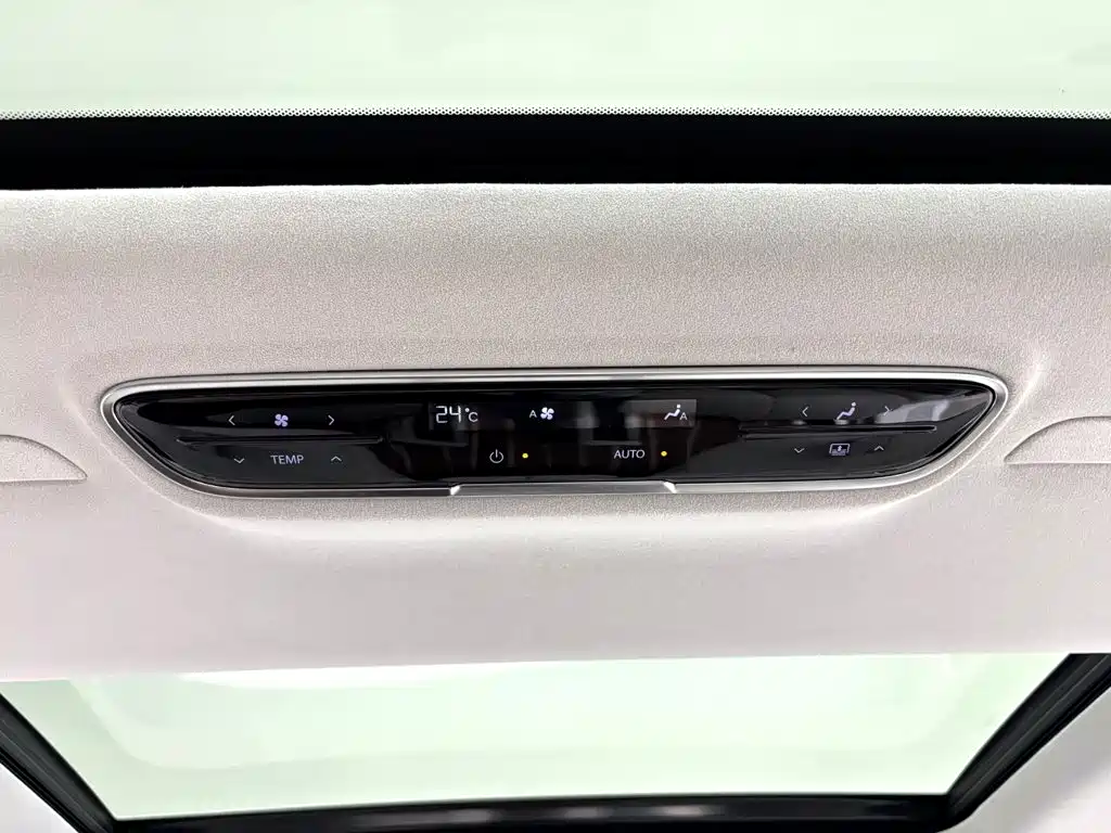 Buick Century — миниатюра 33