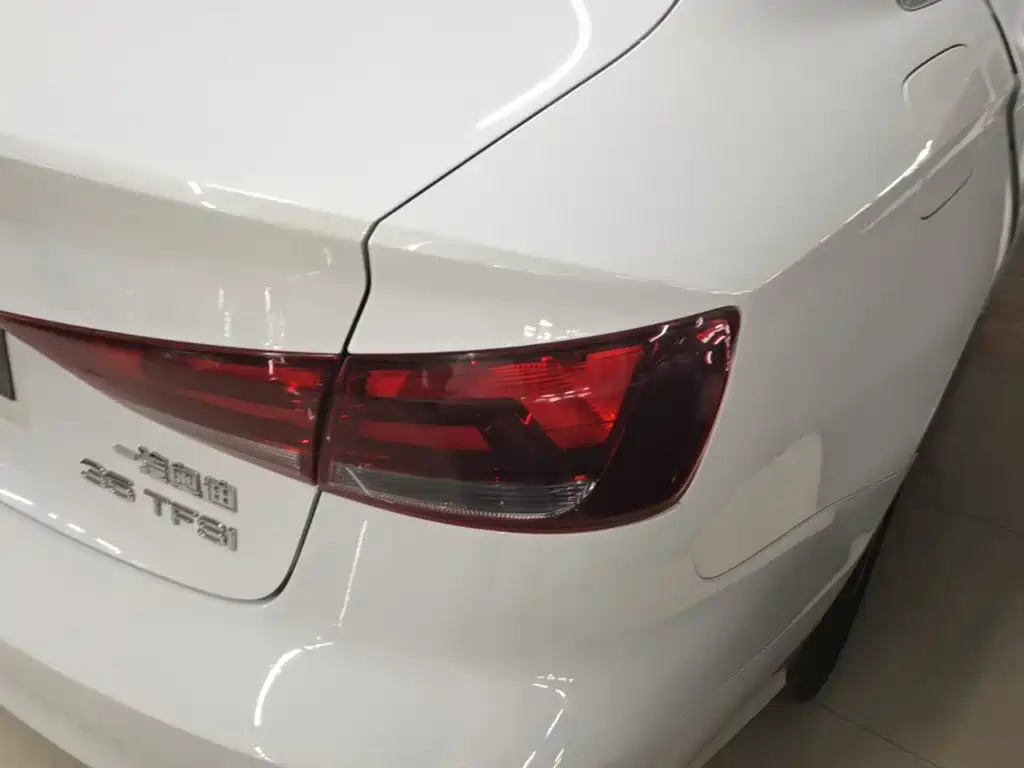 Audi A3 — миниатюра 8