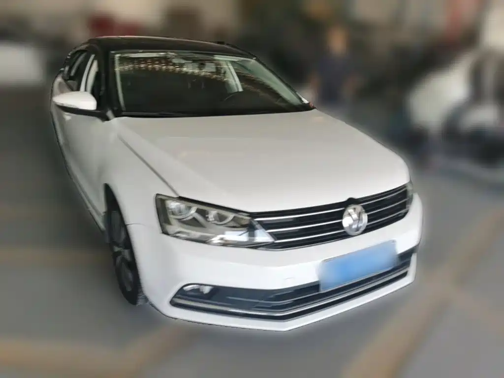 Volkswagen Sagitar — миниатюра 6