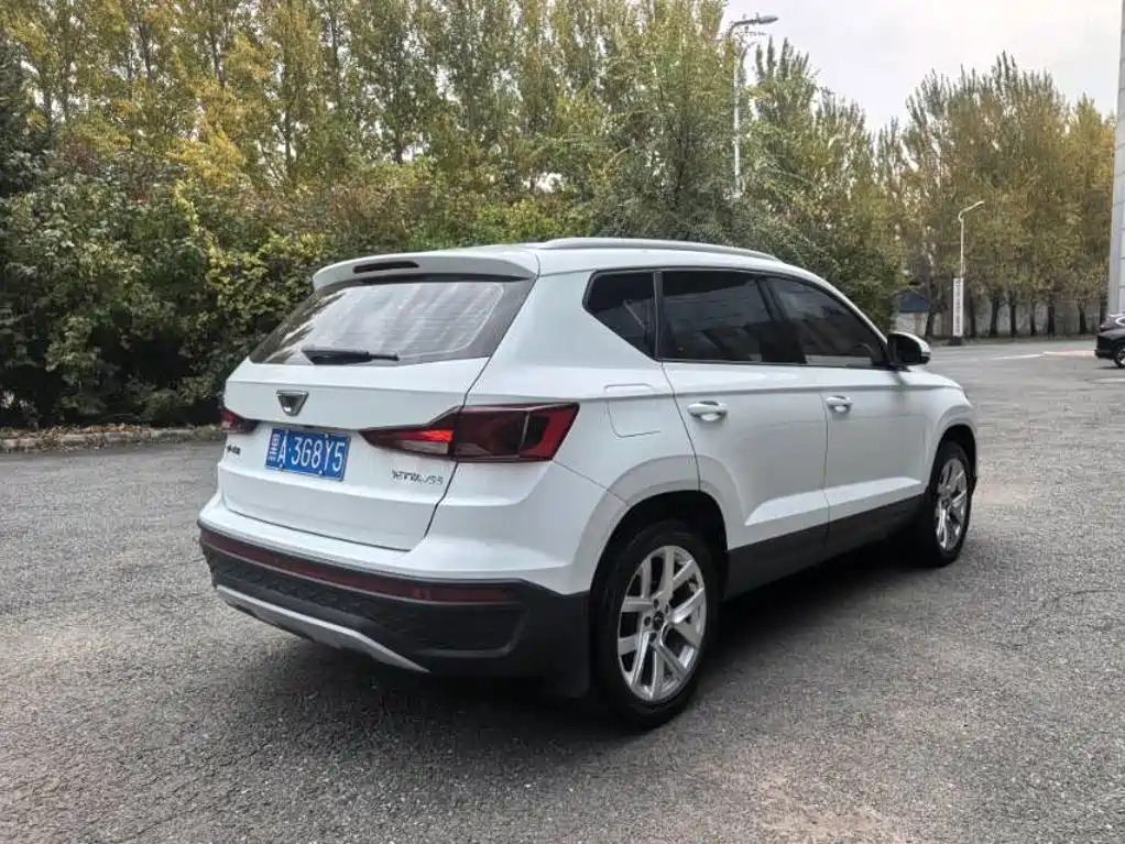 Jetta VS5 — миниатюра 5