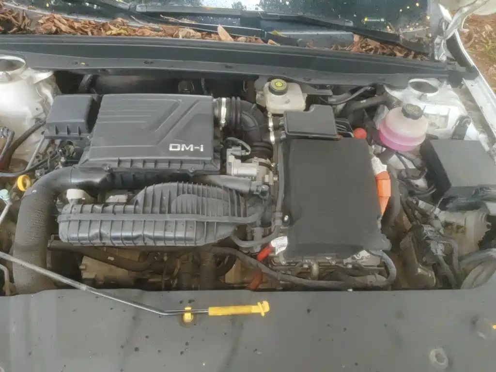 BYD Qin PLUS — миниатюра 18