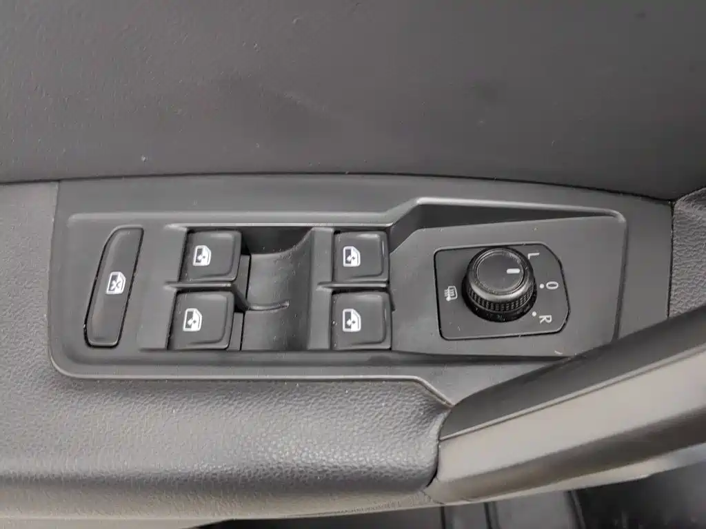 Volkswagen Tiguan L — миниатюра 9