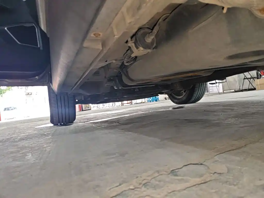 Geely Boyue — миниатюра 22