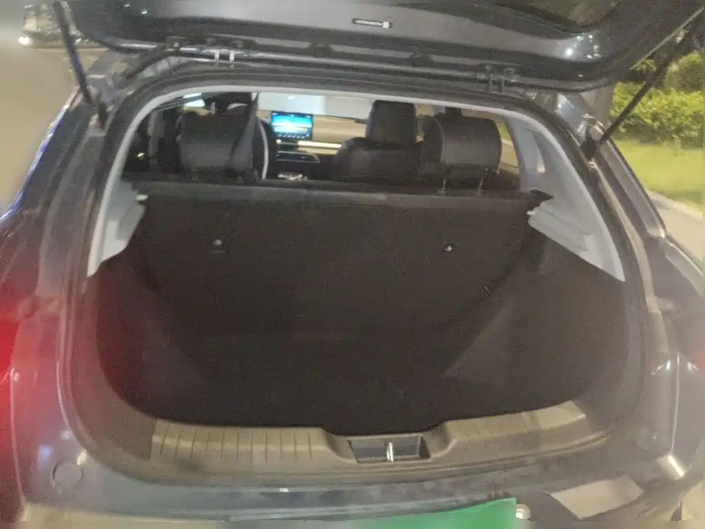 BYD e2 — миниатюра 15