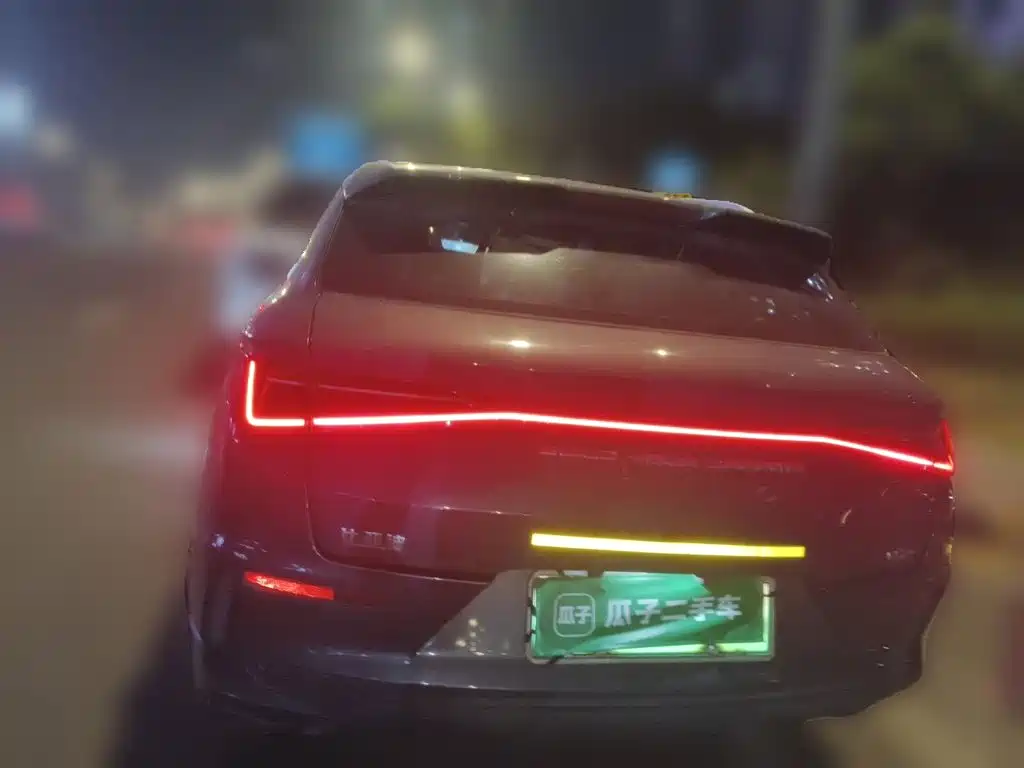 BYD e2 — миниатюра 3