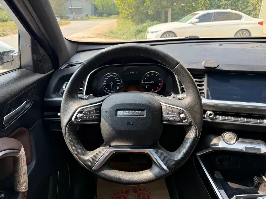Haval H6 — миниатюра 15