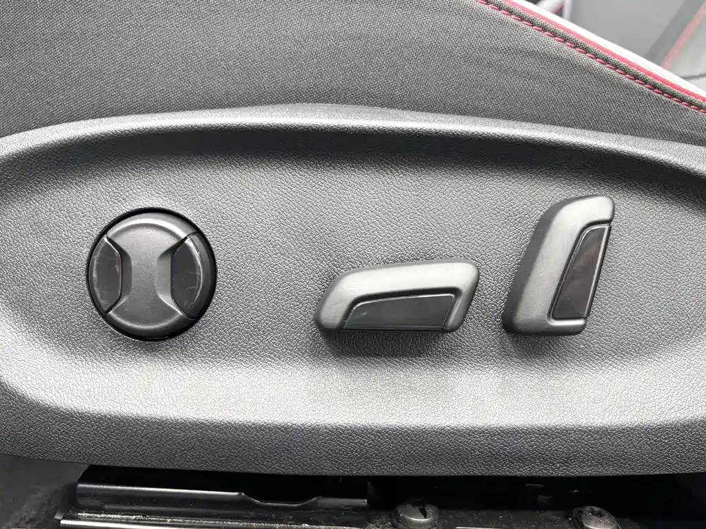 Volkswagen Lamando — миниатюра 15
