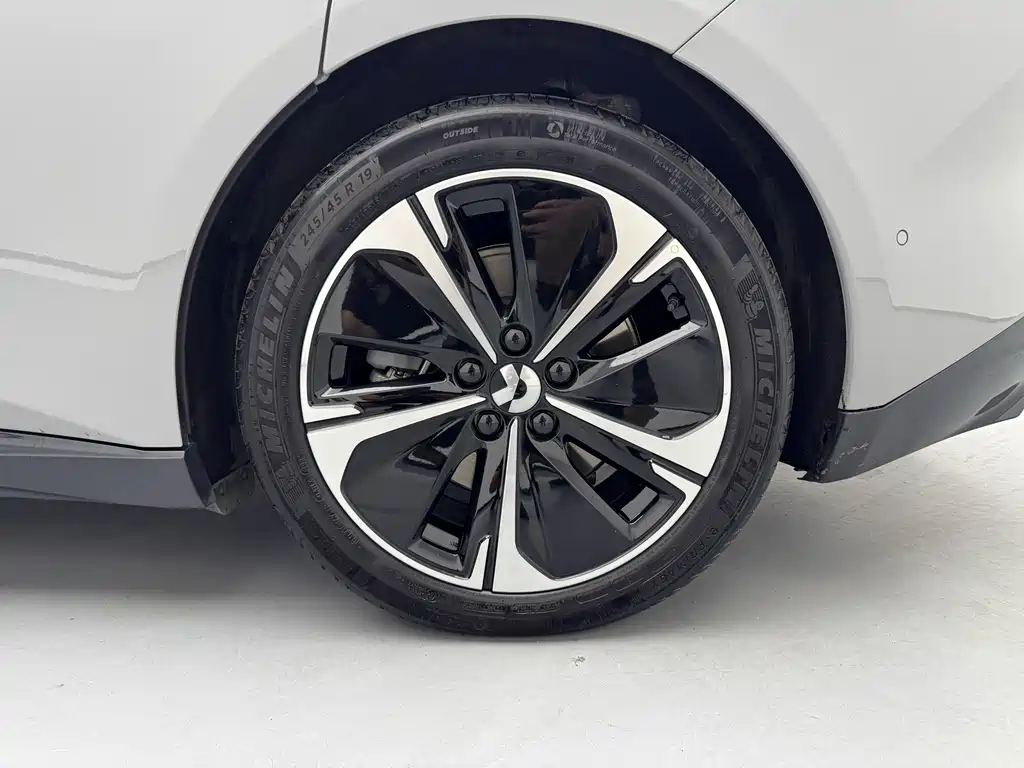 NIO ET5T — миниатюра 9