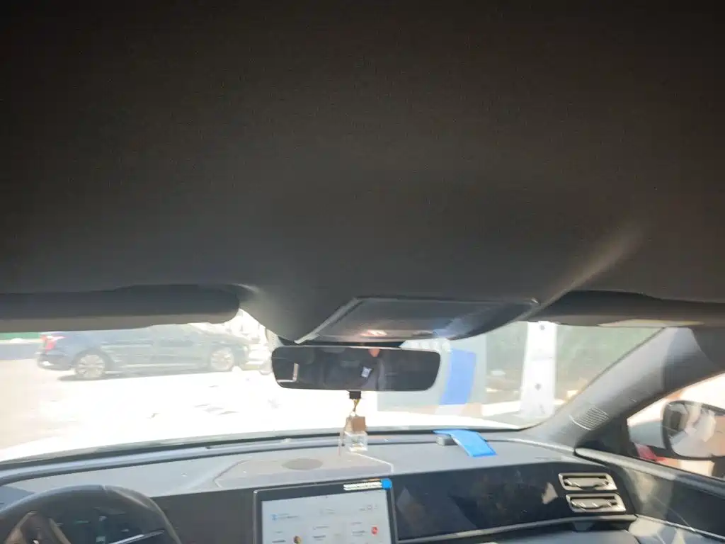 BYD Qin L — миниатюра 9