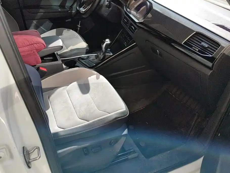 Volkswagen Tayron — миниатюра 8