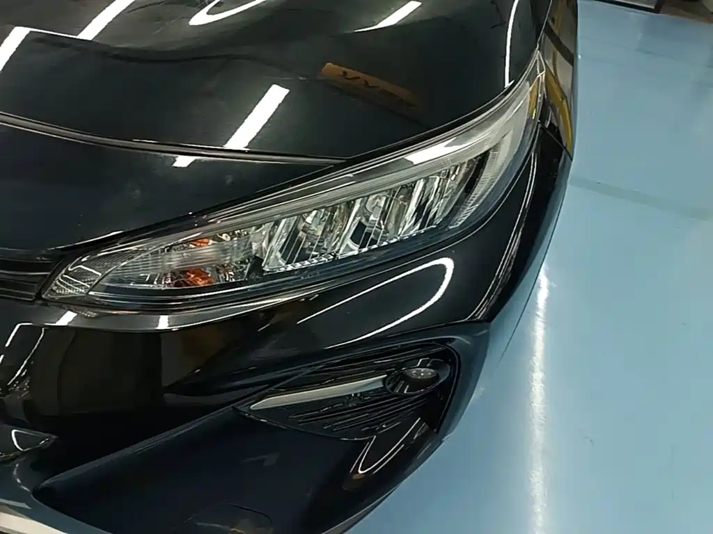 Toyota Wildlander — миниатюра 24