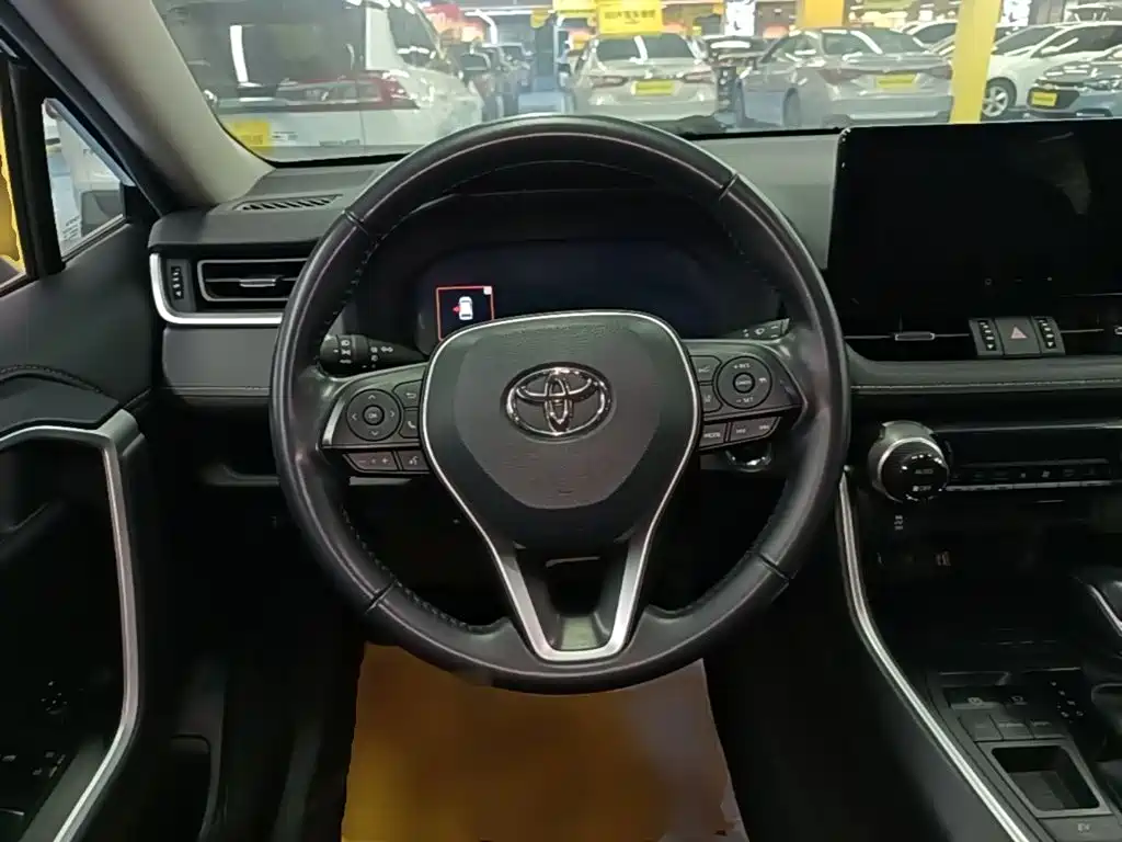 Toyota Wildlander — миниатюра 11