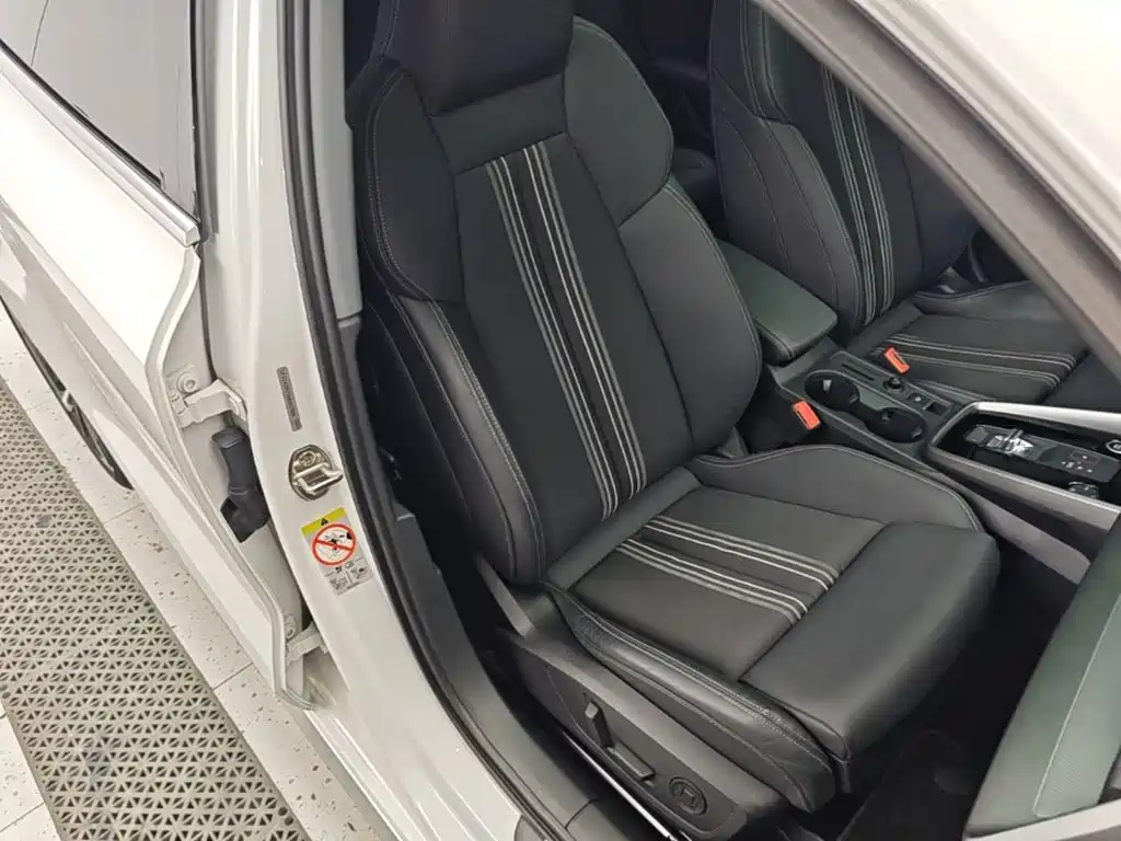 Audi A3 — миниатюра 25