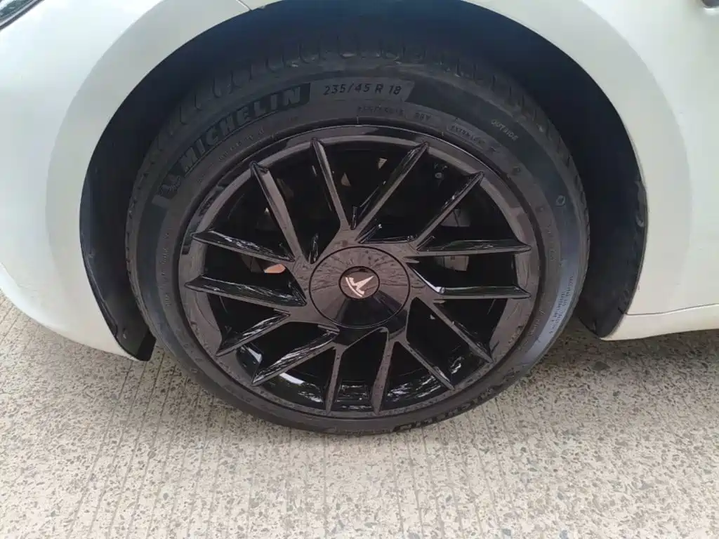 Tesla Model 3 — миниатюра 23