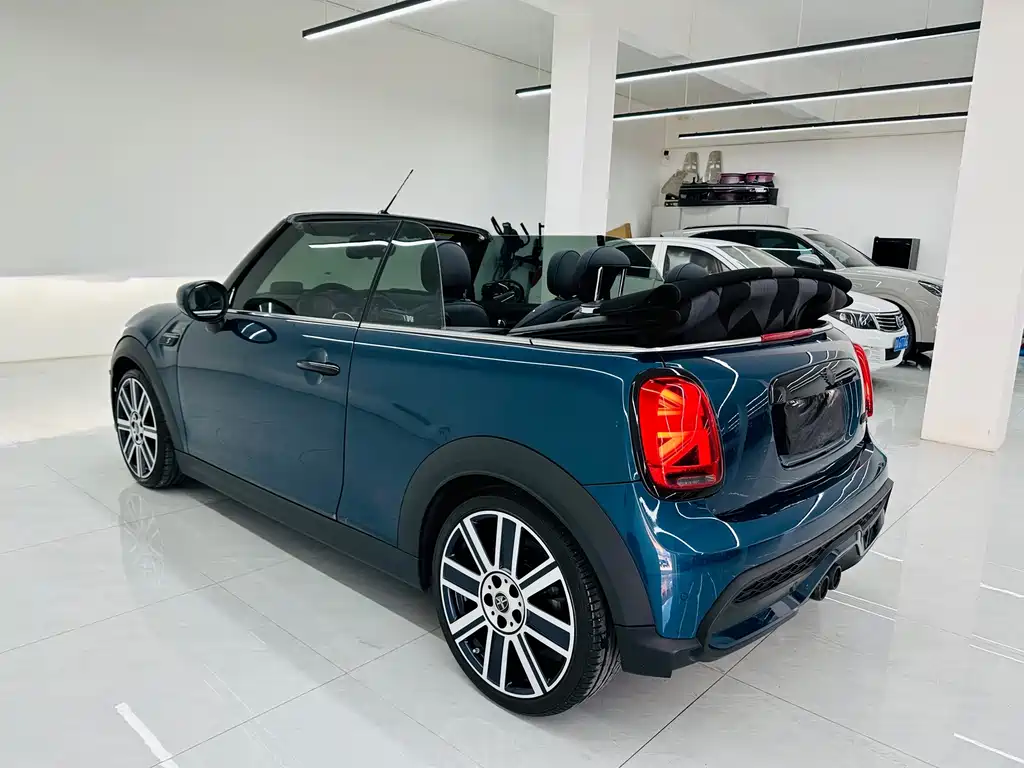 MINI Mini — миниатюра 8