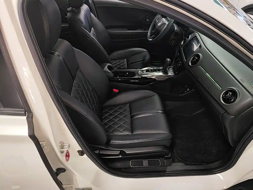 Honda XR-V — миниатюра 25
