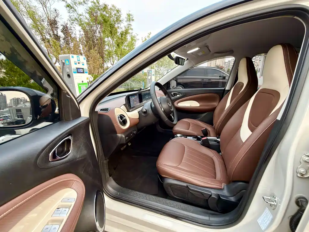 Wuling Bingo — миниатюра 9