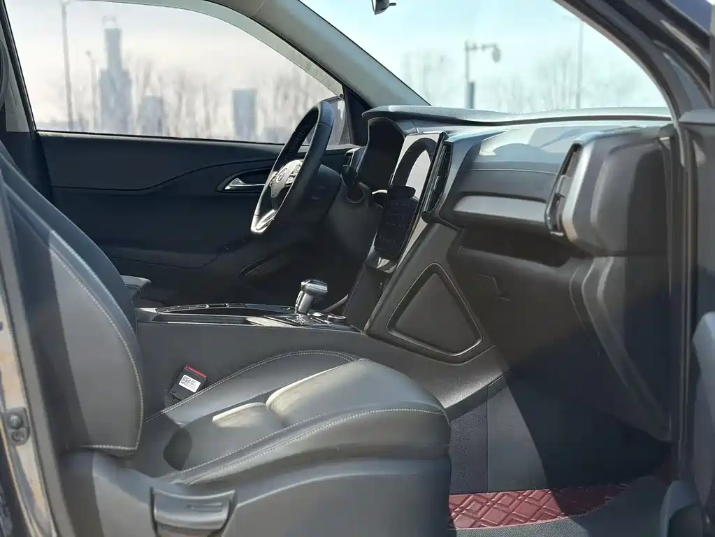 HYUNDAI BEIJING HYUNDAI IX35