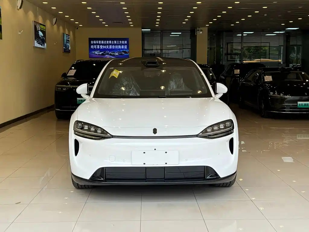 Zhijie Zhijie R7 — миниатюра 2