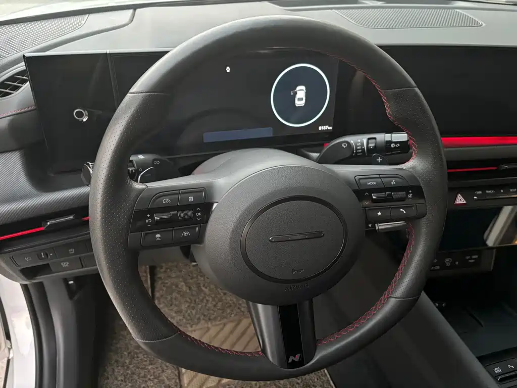 Hyundai Sonata — миниатюра 13