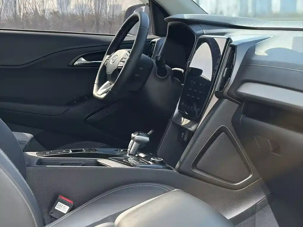 HYUNDAI BEIJING HYUNDAI IX35