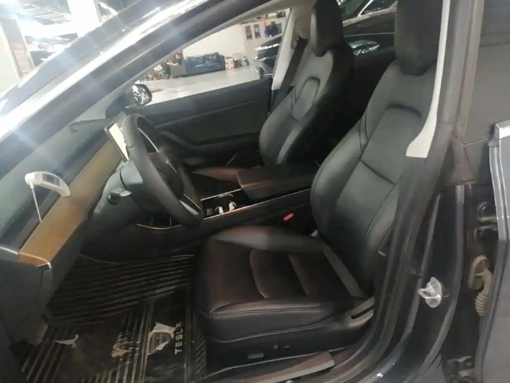 Tesla Model 3 — миниатюра 15