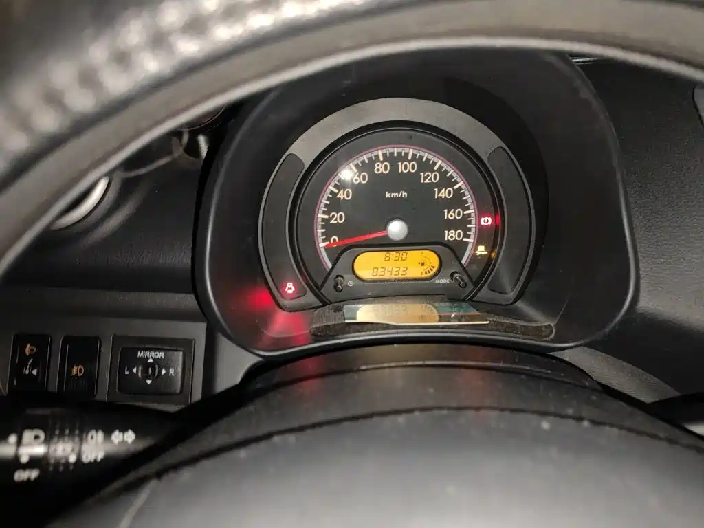 Suzuki Alto — миниатюра 12