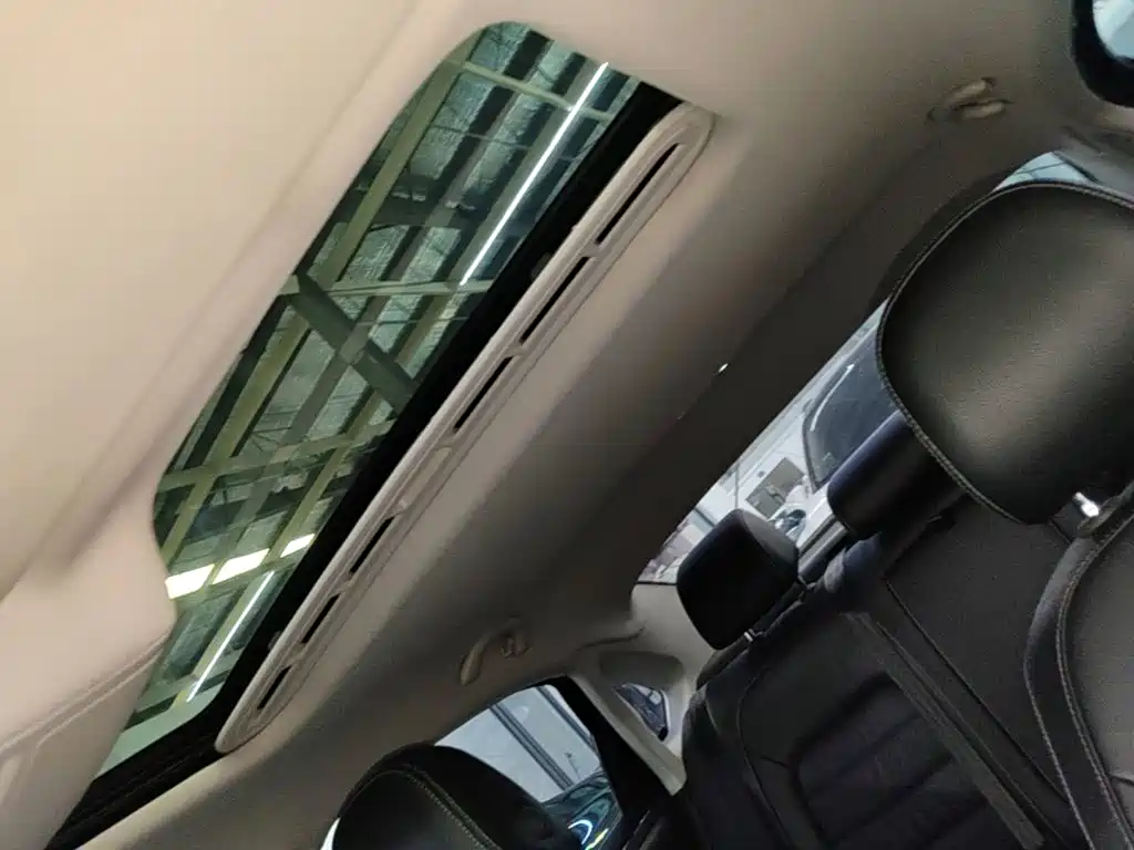 Volkswagen Passat — миниатюра 18