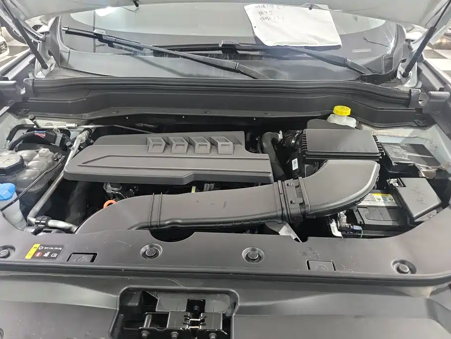 Haval H6 — миниатюра 10